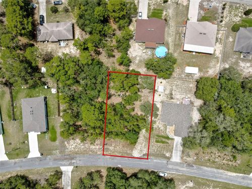 9652 N San Jose Way, Citrus Springs, FL, 34433-4070 | Card Image