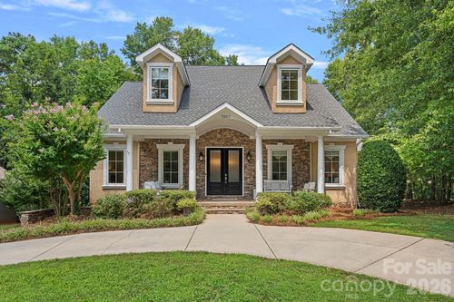 7967 Glen Abbey Cir, Stanley, NC, 28164-7402 | Card Image