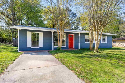 919 Blue Springs Dr, Pensacola, FL, 32505-2007 | Card Image