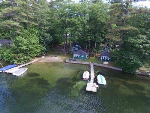 37 Old Ledge Rd, Holderness, NH, 03245-5779 | Card Image