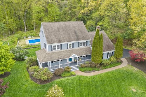 34 Patch Hill Rd, Boxborough, MA, 01719-1130 | Card Image