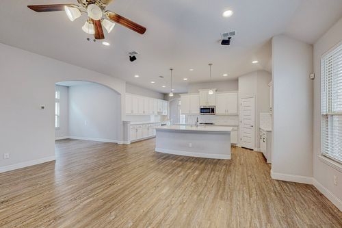 1101 Putman Dr, McKinney, TX, 75071-0004 | Card Image