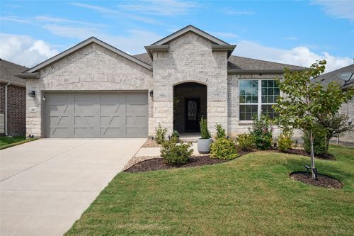 417 Habitat Trl, McKinney, TX, 75071-1710 | Card Image