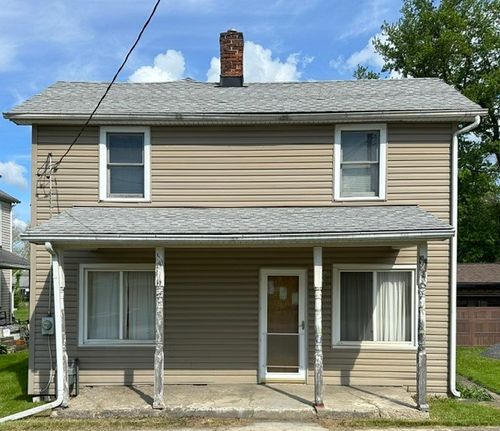 120 Mason St, Wampum, PA, 16157-4610 | Card Image
