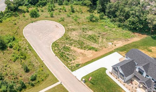 51793 Salem Meadows Lot 18 Drive, Granger, IN, 46530 | Card Image