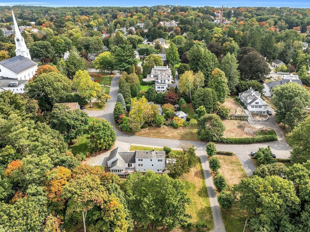 Old South Ln, Andover, MA 01810