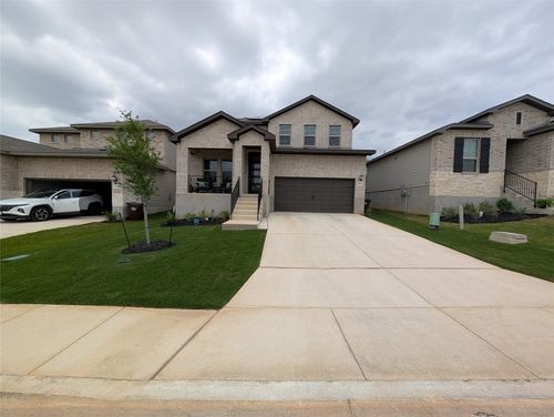 3030 Charyn Way, New Braunfels, TX, 78132-0198 | Card Image
