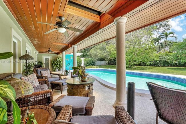 6551 Sw 126 Th St, House other with 5 bedrooms, 3 bathrooms and null parking in Pinecrest FL | Image 33