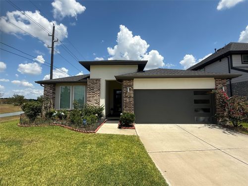 3803 Rocky Ter, Katy, TX, 77494 | Card Image