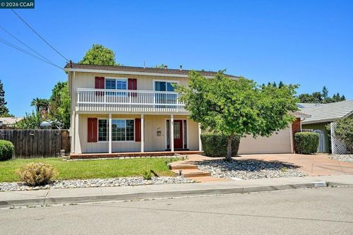 508 Amherst Ct, San Ramon, CA, 94583-3702 | Card Image