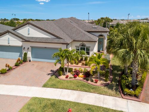 12820 Sw Lake Fern Cir, Port St. Lucie, FL, 34987-6908 | Card Image