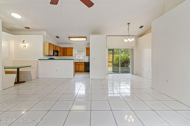 1706 Apache St Ne, House other with 3 bedrooms, 2 bathrooms and null parking in Palm Bay FL | Image 5