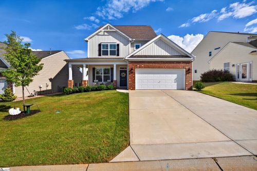 6014 Haddington Dr, Roebuck, SC, 29376-2781 | Card Image