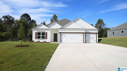 150 Bailey Farms Drive, ODENVILLE, AL, 35120 | Card Image