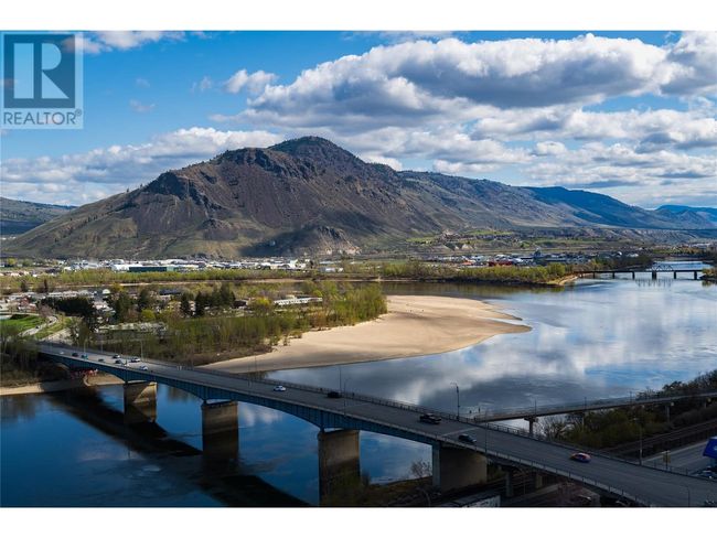 3 - 320 Powers Rd, Condo with 2 bedrooms, 2 bathrooms and 2 parking in Kamloops BC | Image 24