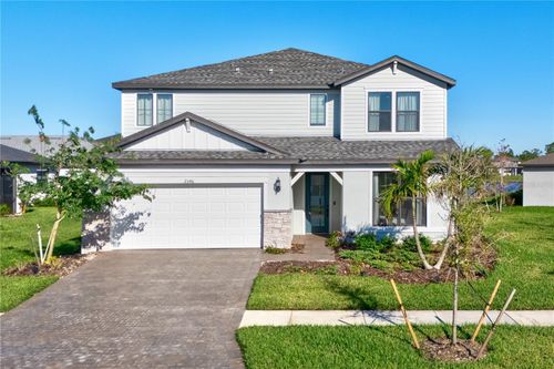 2546 Buckthorn Loop, NORTH PORT, FL, 34289-3103 | Card Image