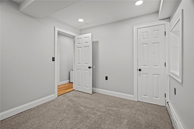28 Spring St, House other with 2 bedrooms, 2 bathrooms and 3 parking in Pascoag RI | Image 33