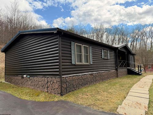 449 Beverly Pike, Elkins, WV, 26241-9449 | Card Image