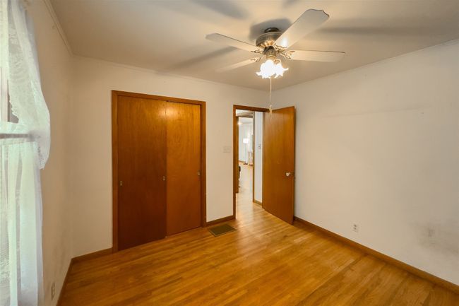 110 N Washington St, House other with 3 bedrooms, 1 bathrooms and 2 parking in Hudson IL | Image 15