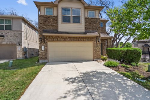 41-10502 Turnbull Loop, Austin, TX, 78717-6053 | Card Image