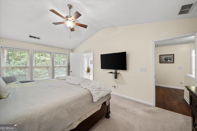 13206 Marrywood Dr, Townhouse with 3 bedrooms, 3 bathrooms and 2 parking in Alpharetta GA | Image 21