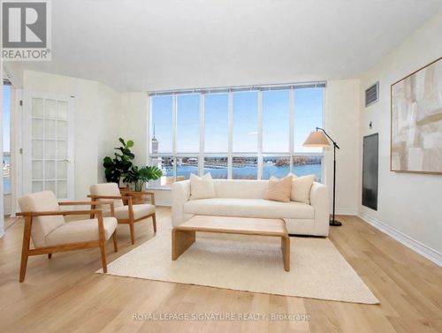 703-2285 Lake Shore Blvd W, Etobicoke, ON, M8V3X9 | Card Image