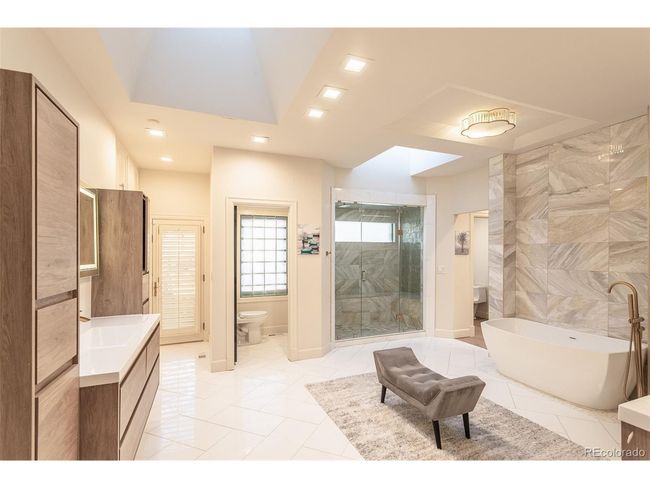 93 Glenmoor Dr, House other with 5 bedrooms, 6 bathrooms and null parking in Cherry Hills Village CO | Image 22
