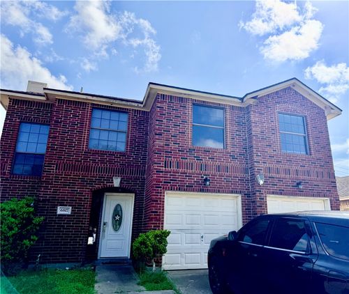 6817 Blue Skyway Dr, Corpus Christi, TX, 78414-6412 | Card Image