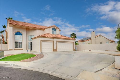 259 Bonnie Claire Ct, Henderson, NV, 89074-3383 | Card Image