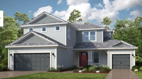1725 Trailhead Lane, ZEPHYRHILLS, FL, 33541 | Card Image
