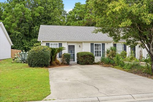 1317 Pinnacle Ln, Charleston, SC, 29412-8640 | Card Image