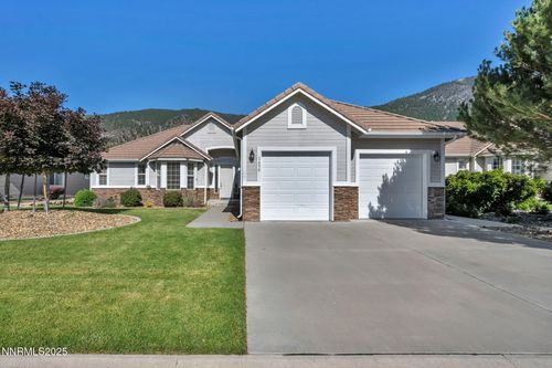 2450 Genoa Meadows Cir, Genoa, NV, 89411-1510 | Card Image