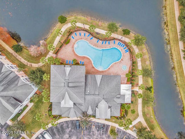 102 - 4958 Key Lime Dr, Condo with 3 bedrooms, 2 bathrooms and null parking in JACKSONVILLE FL | Image 40
