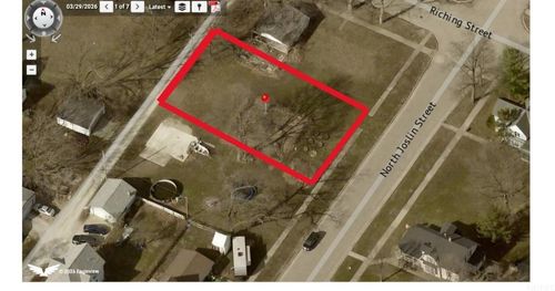 707 N Joslin St, Charles City, IA, 50616 | Card Image