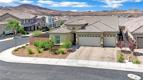 2543 Strathmill Ave, Henderson, NV, 89044-1713 | Card Image