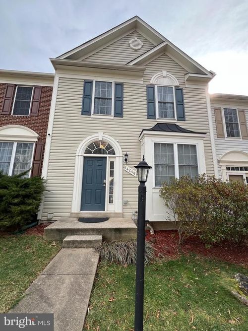 14246 Madrigal Dr, WOODBRIDGE, VA, 22193-5955 | Card Image