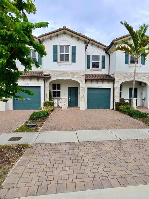 12779 Nw 24th Avenue, Miami, FL, 33167 | Card Image