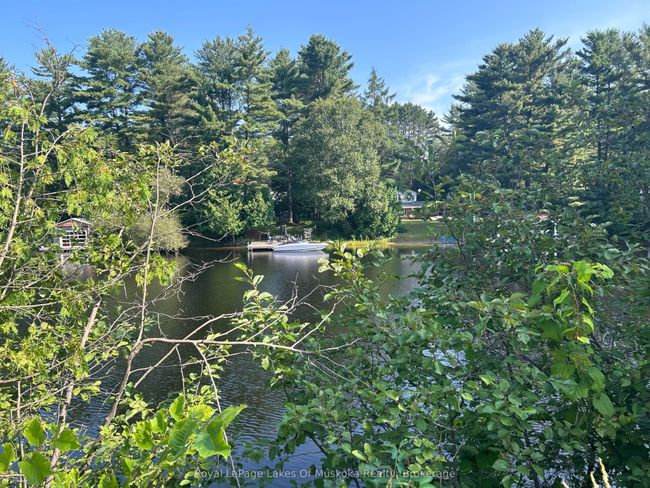 140 Beaumont Dr, House other with 4 bedrooms, 3 bathrooms and 3 parking in Bracebridge ON | Image 34