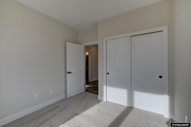4501 Shale Cir, House other with 3 bedrooms, 2 bathrooms and null parking in Mills WY | Image 16