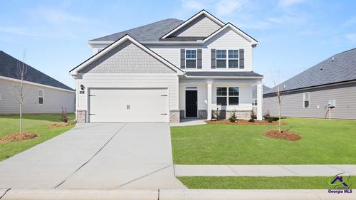 214 Cattle Dr, Perry, GA, 31069-5021 | Card Image