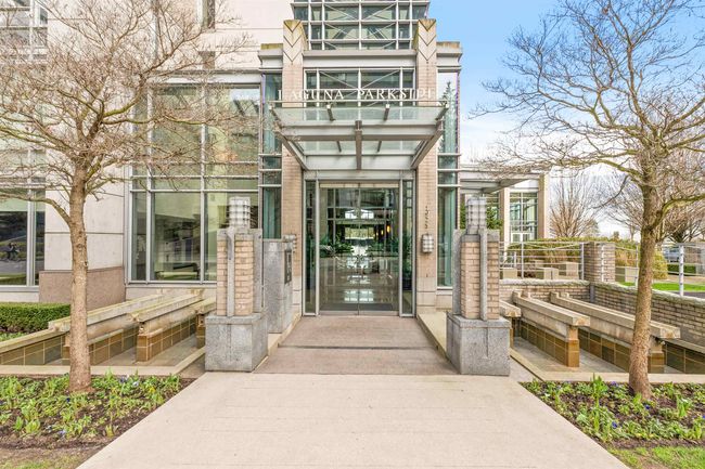 View of entrance to property | Image 12