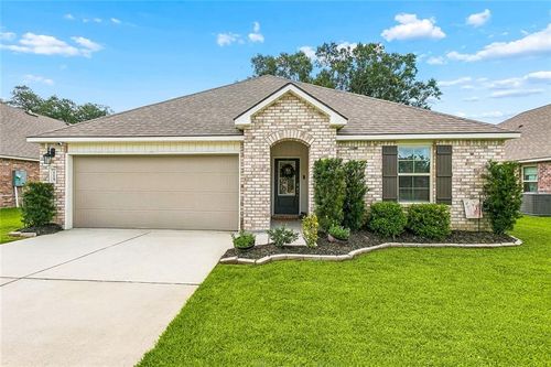 115 Pretty Acres Ave, Hahnville, LA, 70057-3045 | Card Image