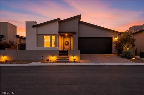 9689 Starlight Ridge Ave, Las Vegas, NV, 89148-5672 | Card Image