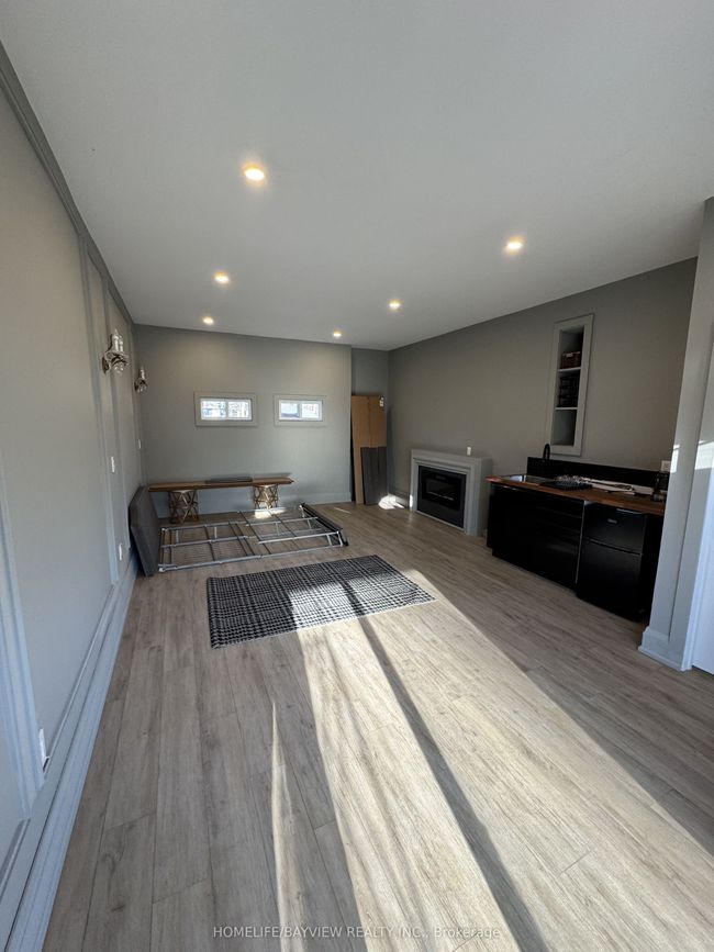 20462 Yonge St, House other with 4 bedrooms, 3 bathrooms and 10 parking in Holland Landing ON | Image 34