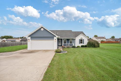 921 E Center Rd, Kokomo, IN, 46902-5388 | Card Image