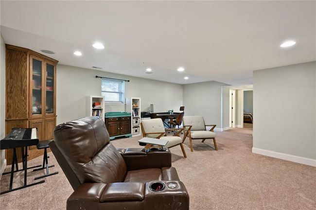 1216 Se Meridian Dr, House other with 4 bedrooms, 3 bathrooms and null parking in Lee's Summit MO | Image 16