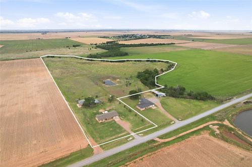 15865 S County Road 202, Altus, OK, 73521 | Card Image