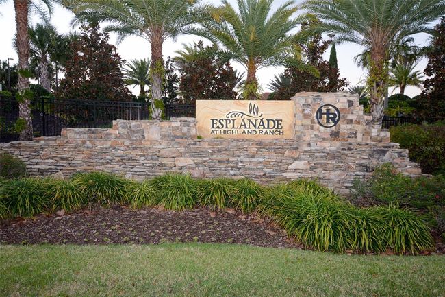 Esplanade Entrance | Image 33