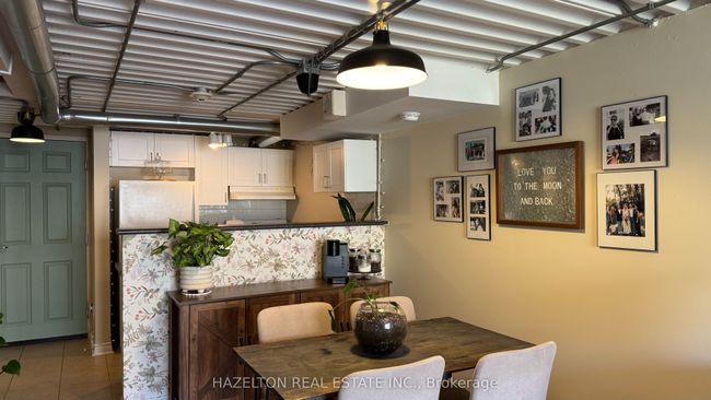438 - 800 Lansdowne Ave, Condo with 2 bedrooms, 1 bathrooms and null parking in Toronto ON | Image 6