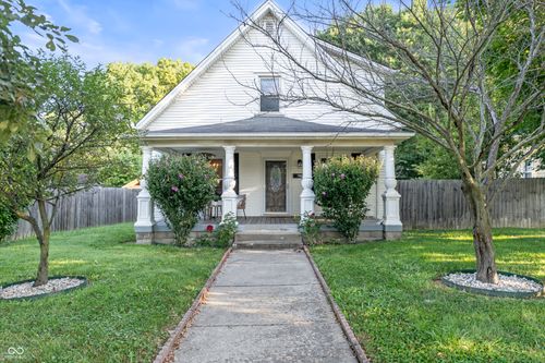 518 Main St, Plainfield, IN, 46168-1525 | Card Image